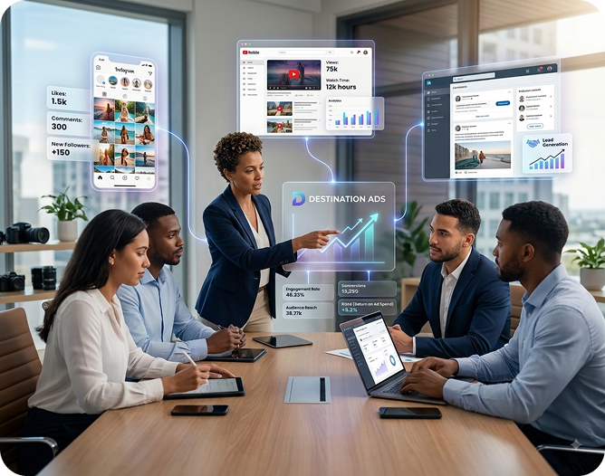 Social Platform